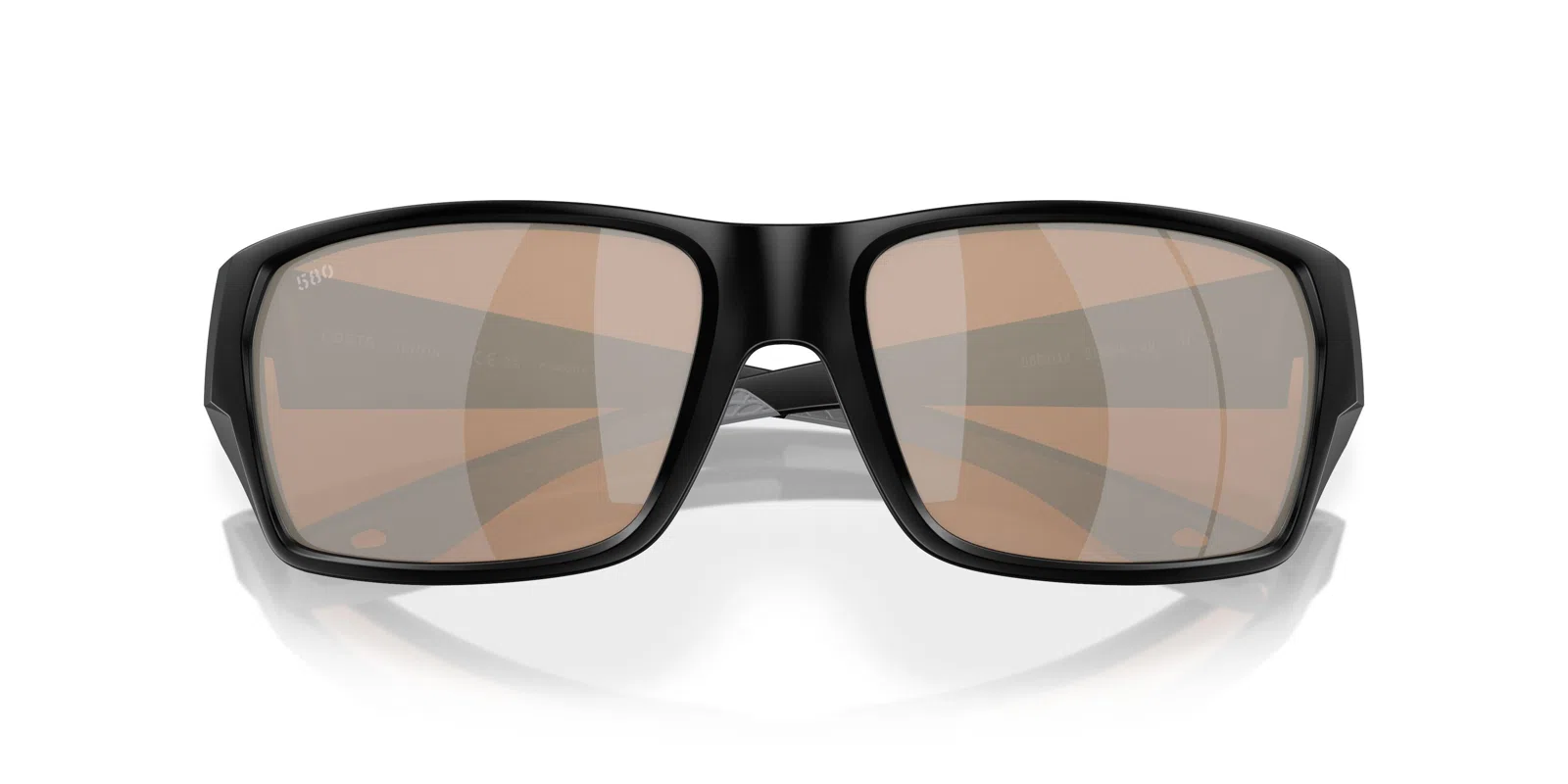 Costa Del Mar Tailfin 9113 Sunglasses - view 42
